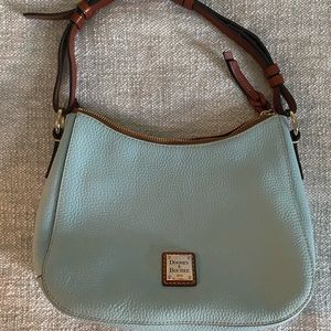 LAST CHANCE: Dooney & Bourke Purse